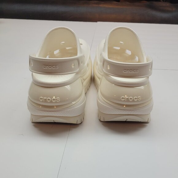 Crocs mega crush womens 7 nwot - Picture 3 of 7